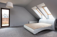 South Kensington bedroom extensions