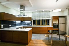 kitchen extensions South Kensington